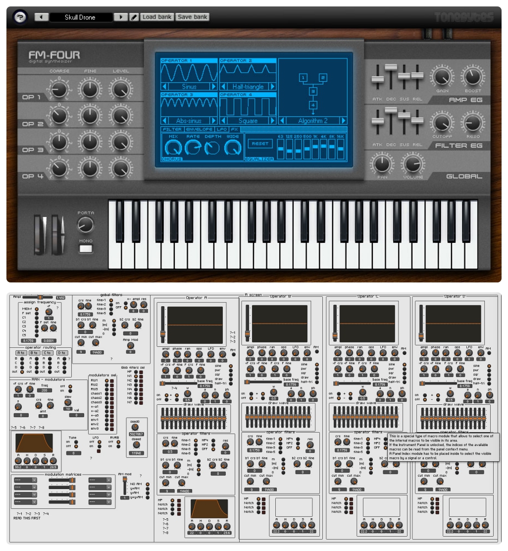 All About Synthesizers and Synth Types (+ Top Synths Chart)